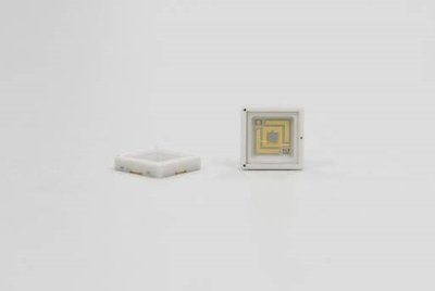 LG Innotek开发出世界最大(da)功率(lv)杀菌用UV-C LED