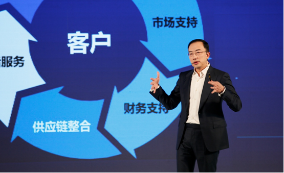 飞利浦照明的“变”与(yu)“不变”